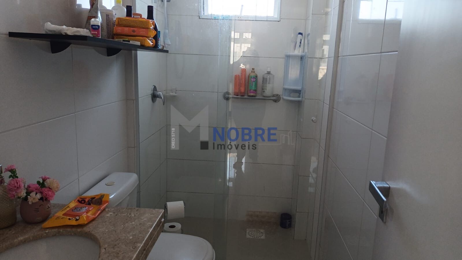 Apartamento à venda com 3 quartos, 1 suíte, 2 vagas e 94m² no Barreiros, São José (SC) — foto 30 de 30