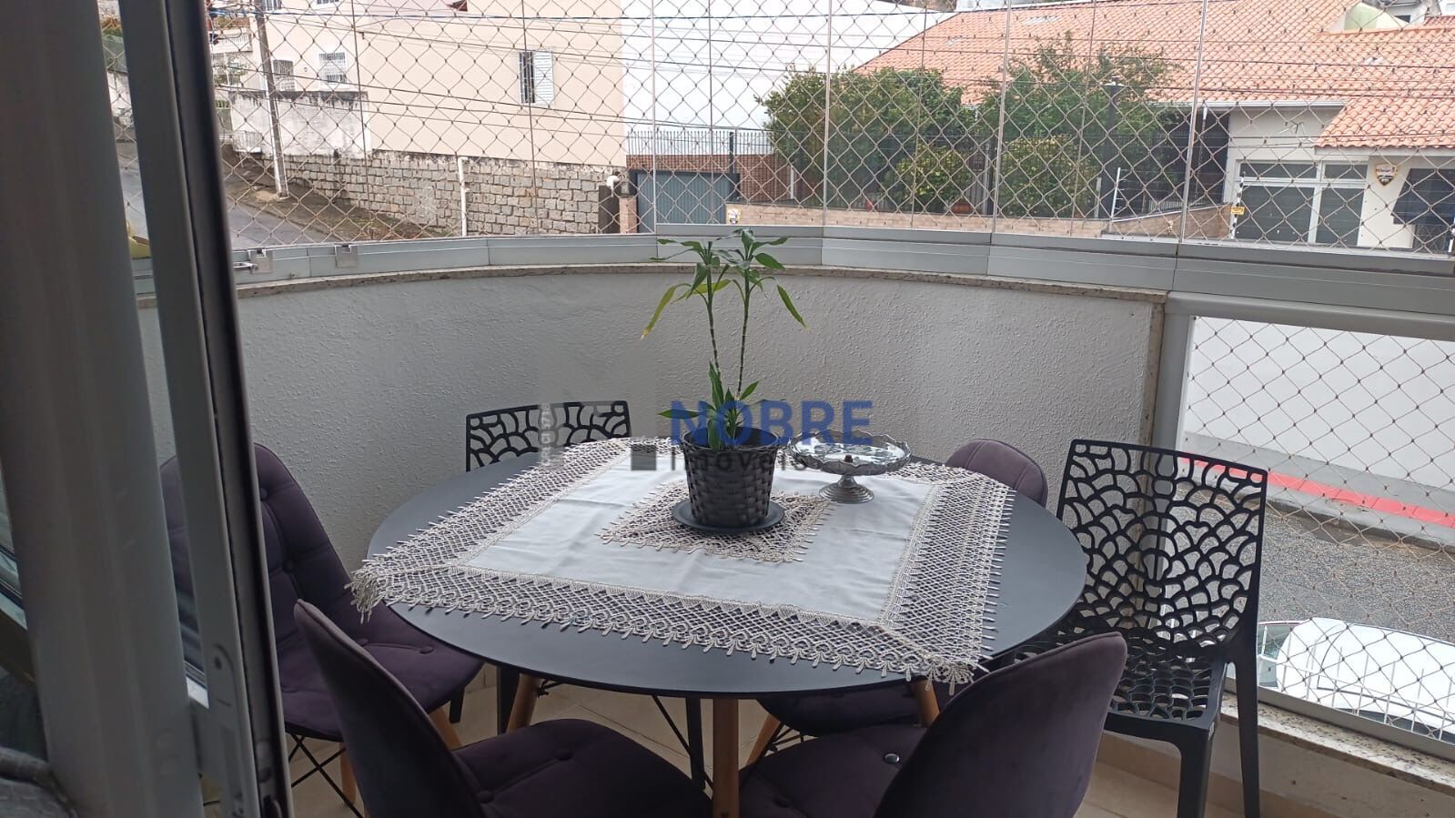 Apartamento à venda com 3 quartos, 1 suíte, 2 vagas e 94m² no Barreiros, São José (SC) — foto 14 de 30