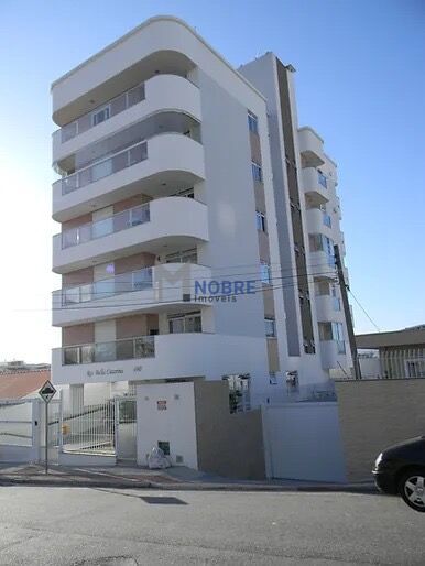 Apartamento à venda com 3 quartos, 1 suíte, 2 vagas e 94m² no Barreiros, São José (SC) — foto 3 de 30