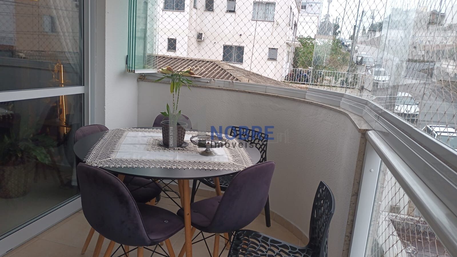 Apartamento à venda com 3 quartos, 1 suíte, 2 vagas e 94m² no Barreiros, São José (SC) — foto 15 de 30