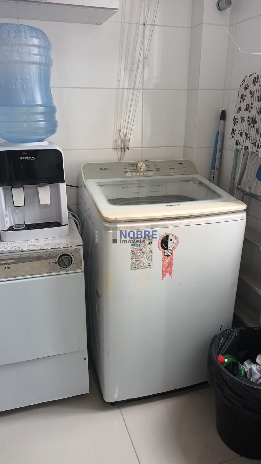 Apartamento à venda com 3 quartos, 1 suíte, 2 vagas e 94m² no Barreiros, São José (SC) — foto 23 de 30