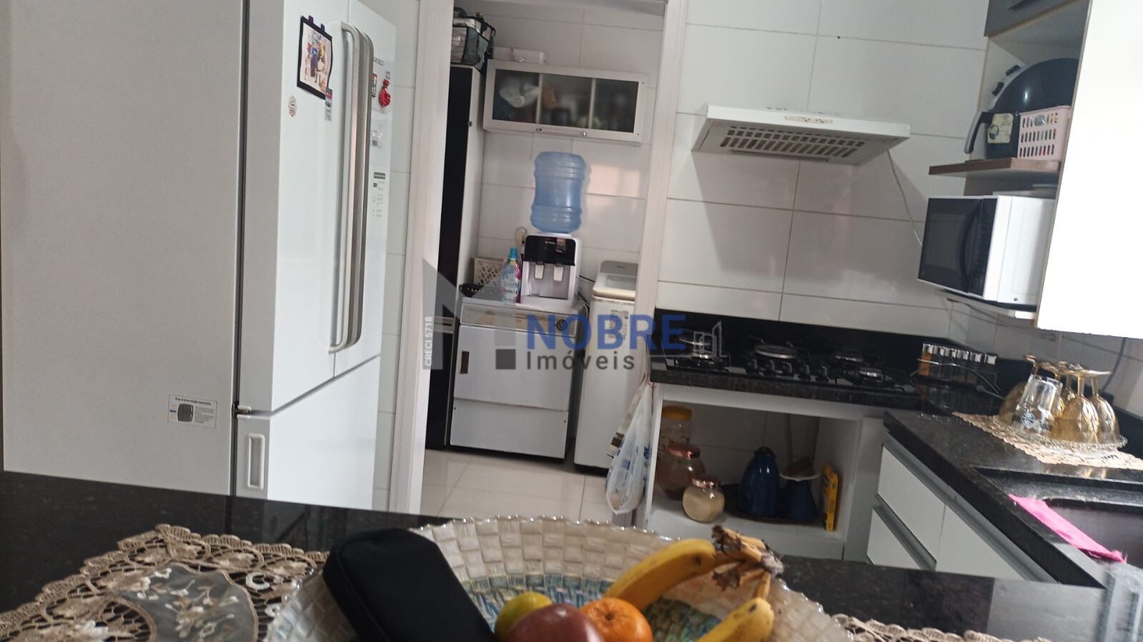Apartamento à venda com 3 quartos, 1 suíte, 2 vagas e 94m² no Barreiros, São José (SC) — foto 20 de 30