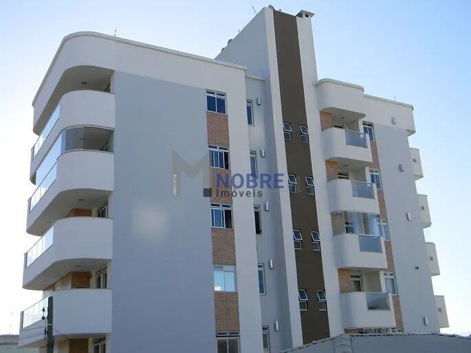 Apartamento à venda com 3 quartos, 1 suíte, 2 vagas e 94m² no Barreiros, São José (SC) — foto 4 de 30