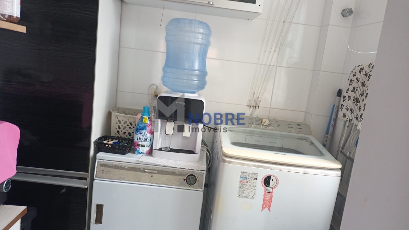 Apartamento à venda com 3 quartos, 1 suíte, 2 vagas e 94m² no Barreiros, São José (SC) — foto 21 de 30