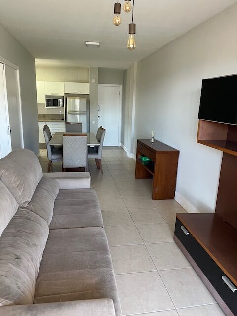 Apartamento à venda com 3 quartos, 1 suíte, 2 vagas e 75m² no Trindade, Florianópolis (SC) — foto 13 de 26