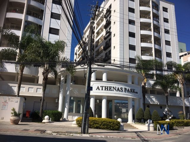 Apartamento à venda com 3 quartos, 1 suíte, 2 vagas e 75m² no Trindade, Florianópolis (SC) — foto 2 de 26