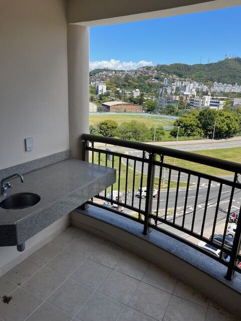 Apartamento à venda com 3 quartos, 1 suíte, 2 vagas e 75m² no Trindade, Florianópolis (SC) — foto 14 de 26