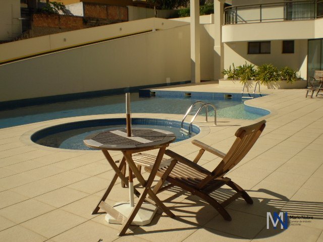Apartamento à venda com 3 quartos, 1 suíte, 2 vagas e 75m² no Trindade, Florianópolis (SC) — foto 6 de 26