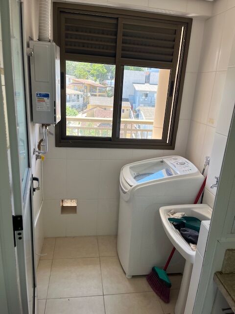 Apartamento à venda com 3 quartos, 1 suíte, 2 vagas e 75m² no Trindade, Florianópolis (SC) — foto 17 de 26
