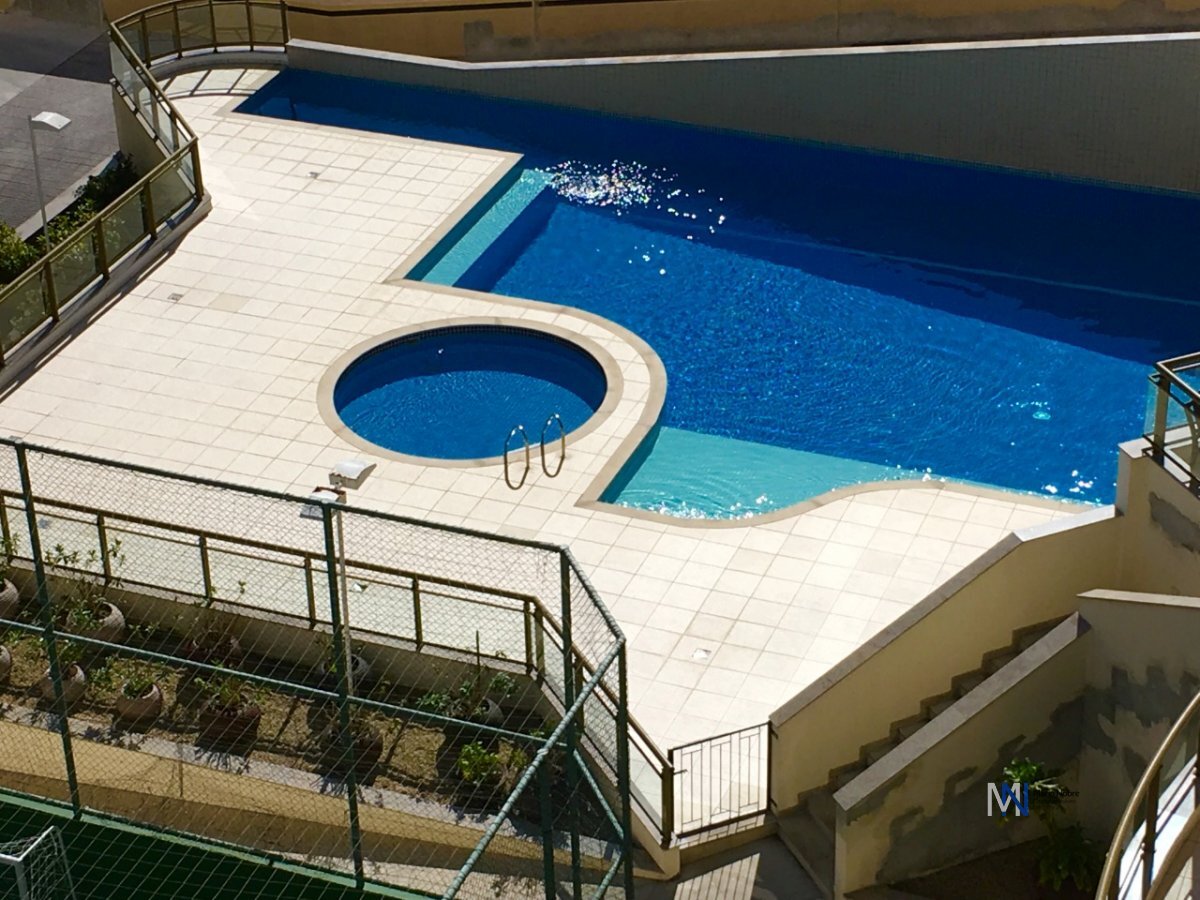 Apartamento à venda com 3 quartos, 1 suíte, 2 vagas e 75m² no Trindade, Florianópolis (SC) — foto 5 de 26