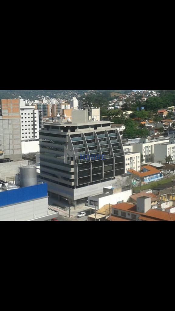 Studio à venda com 1 quarto, 1 banheiro, 1 vaga e 38m² no Agronômica, Florianópolis (SC) — foto 3 de 13