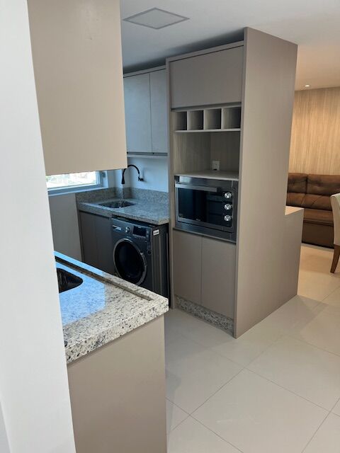 Studio à venda com 1 quarto, 1 banheiro, 1 vaga e 38m² no Agronômica, Florianópolis (SC) — foto 4 de 13