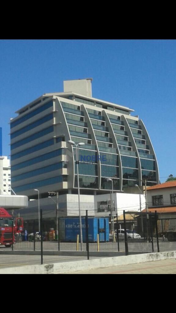 Studio à venda com 1 quarto, 1 banheiro, 1 vaga e 38m² no Agronômica, Florianópolis (SC) — foto 2 de 13