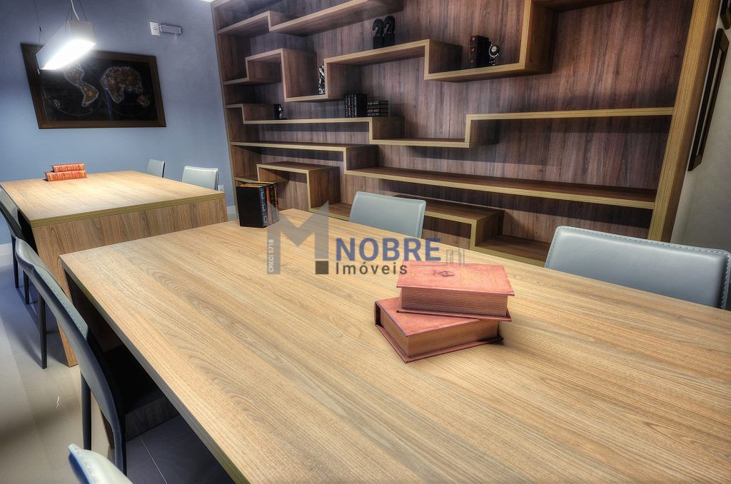 Apartamento à venda com 2 quartos, 1 suíte, 1 vaga e 74m² no Itacorubi, Florianópolis (SC) — foto 6 de 30