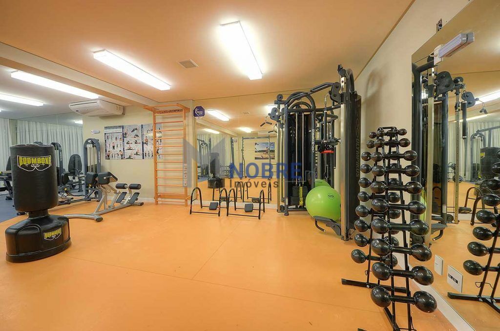 Apartamento à venda com 2 quartos, 1 suíte, 1 vaga e 74m² no Itacorubi, Florianópolis (SC) — foto 4 de 30