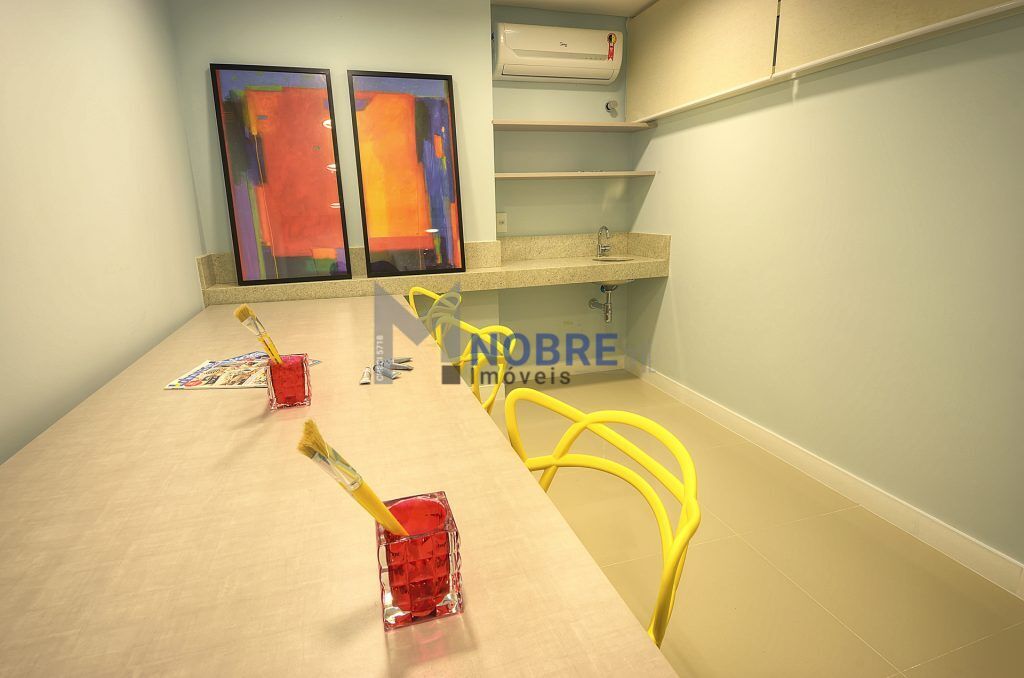 Apartamento à venda com 2 quartos, 1 suíte, 1 vaga e 74m² no Itacorubi, Florianópolis (SC) — foto 5 de 30