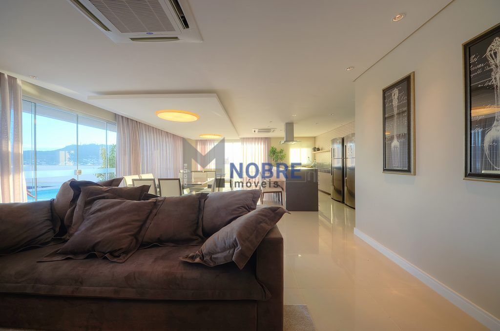 Apartamento à venda com 2 quartos, 1 suíte, 1 vaga e 74m² no Itacorubi, Florianópolis (SC) — foto 10 de 30