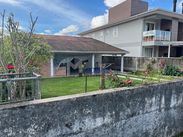 Casa à venda com 2 quartos, 1 suíte, 1 vaga e 90m² no Centro, Antônio Carlos (SC) — foto 3 de 13