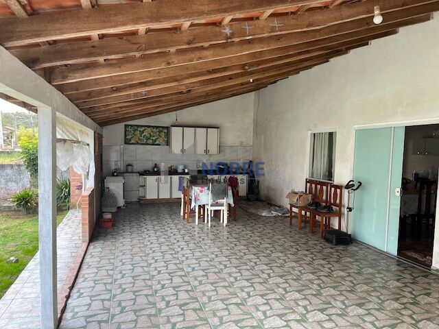Casa à venda com 2 quartos, 1 suíte, 1 vaga e 90m² no Centro, Antônio Carlos (SC) — foto 4 de 13