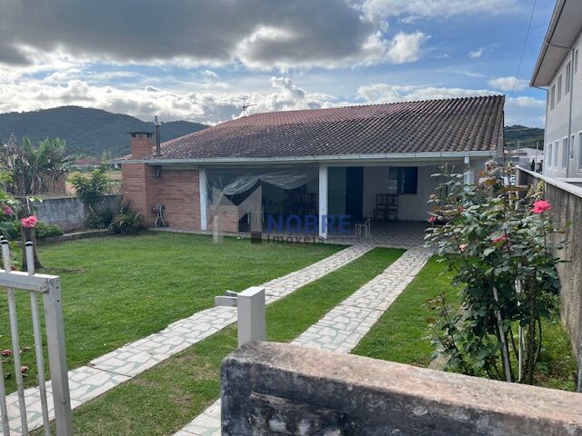 Casa à venda com 2 quartos, 1 suíte, 1 vaga e 90m² no Centro, Antônio Carlos (SC) — foto 2 de 13
