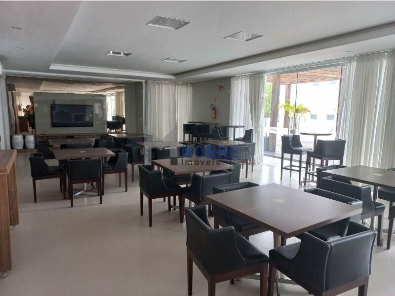 Apartamento à venda com 2 quartos, 1 suíte, 1 vaga e 65m² no Centro, São José (SC) — foto 9 de 10