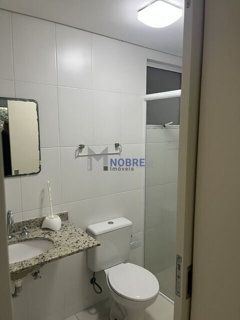 Apartamento à venda com 2 quartos, 1 suíte, 1 vaga e 65m² no Centro, São José (SC) — foto 22 de 25