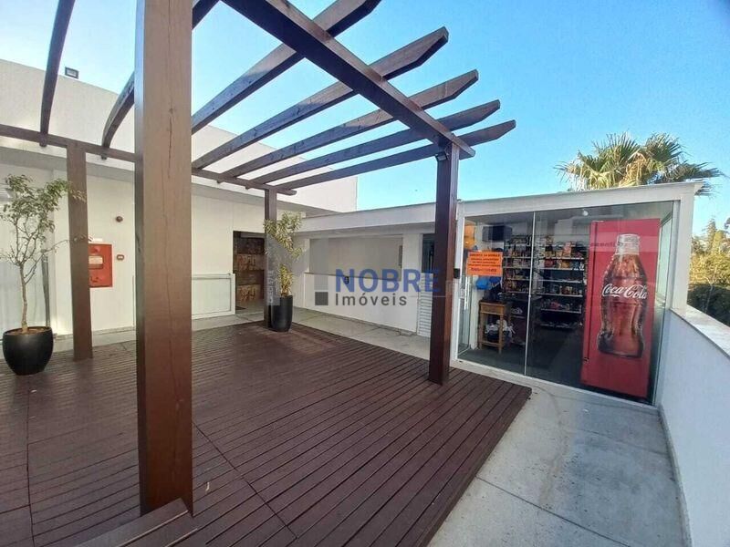 Apartamento à venda com 2 quartos, 1 suíte, 1 vaga e 65m² no Centro, São José (SC) — foto 3 de 10