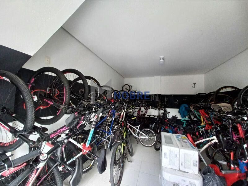 Apartamento à venda com 2 quartos, 1 suíte, 1 vaga e 65m² no Centro, São José (SC) — foto 10 de 10