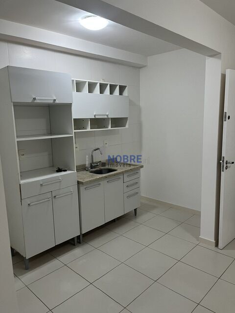 Apartamento à venda com 2 quartos, 1 suíte, 1 vaga e 65m² no Centro, São José (SC) — foto 16 de 25