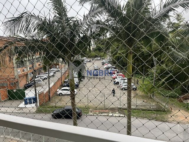 Apartamento à venda com 2 quartos, 1 suíte, 1 vaga e 65m² no Centro, São José (SC) — foto 14 de 25