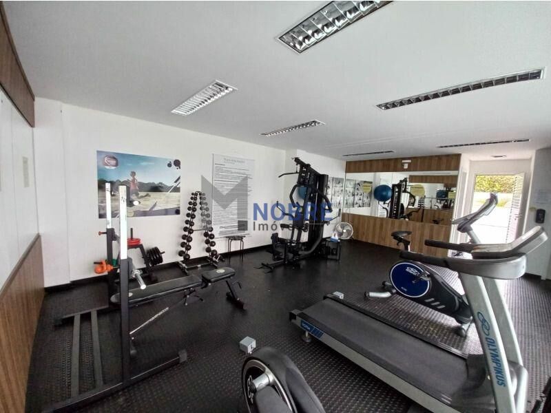 Apartamento à venda com 2 quartos, 1 suíte, 1 vaga e 65m² no Centro, São José (SC) — foto 6 de 10