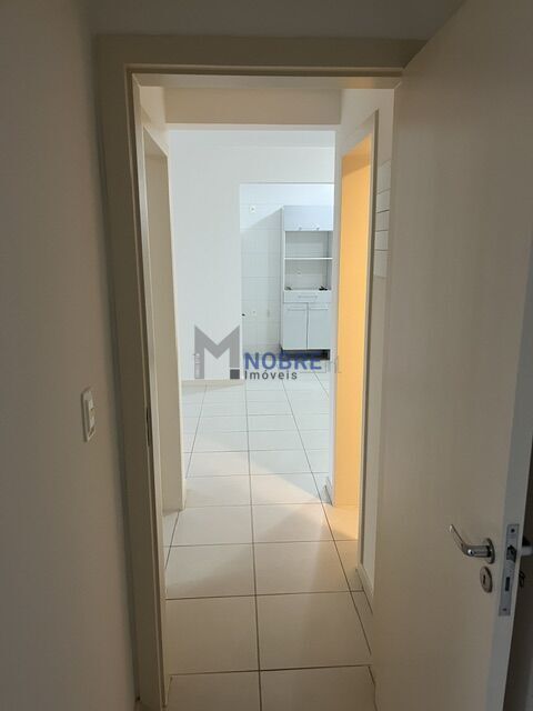 Apartamento à venda com 2 quartos, 1 suíte, 1 vaga e 65m² no Centro, São José (SC) — foto 25 de 25