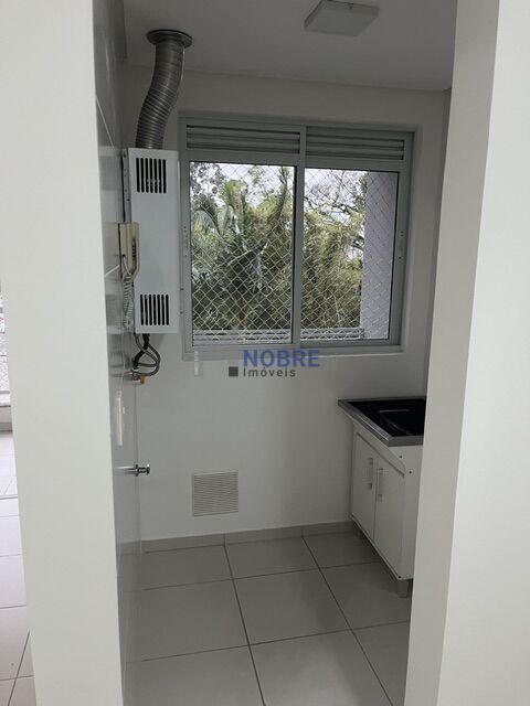 Apartamento à venda com 2 quartos, 1 suíte, 1 vaga e 65m² no Centro, São José (SC) — foto 17 de 25