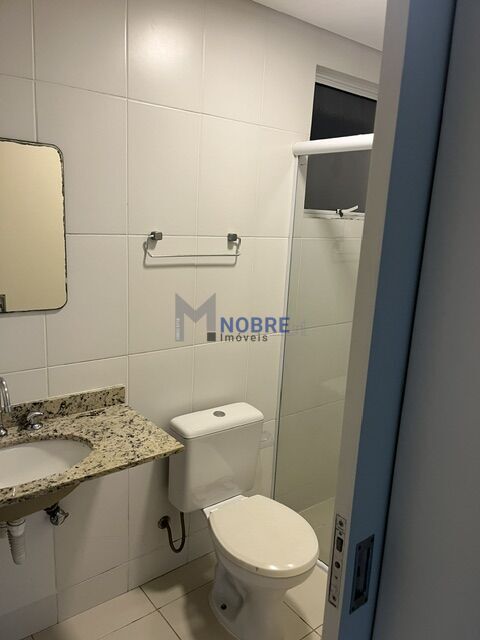Apartamento à venda com 2 quartos, 1 suíte, 1 vaga e 65m² no Centro, São José (SC) — foto 19 de 25