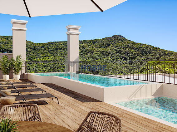 Apartamento à venda com 2 quartos, 1 suíte, 1 vaga e 75m² no Saco Grande, Florianópolis (SC) — foto 17 de 19