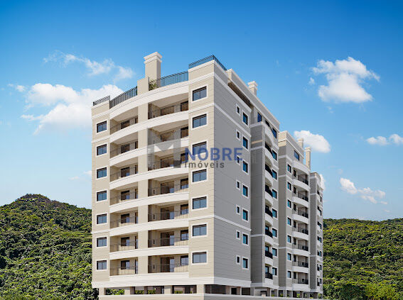 Apartamento à venda com 2 quartos, 1 suíte, 1 vaga e 75m² no Saco Grande, Florianópolis (SC) — foto 13 de 19