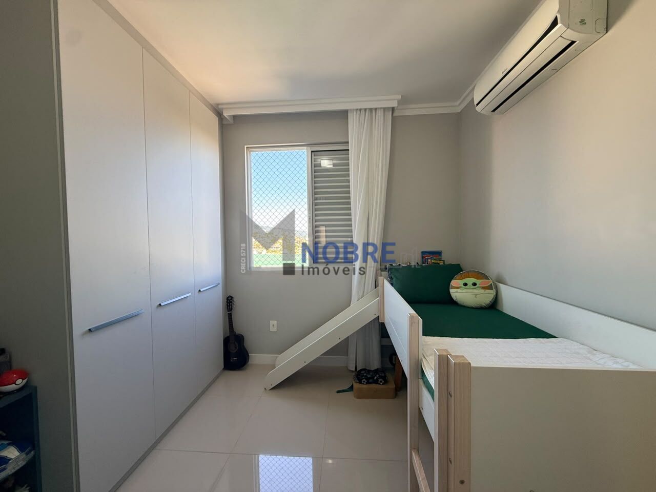 Apartamento à venda com 3 quartos, 1 suíte, 1 vaga e 117m² no Estreito, Florianópolis (SC) — foto 14 de 21