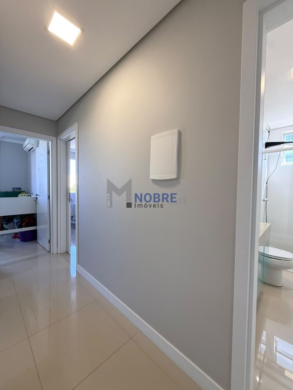 Apartamento à venda com 3 quartos, 1 suíte, 1 vaga e 117m² no Estreito, Florianópolis (SC) — foto 13 de 21