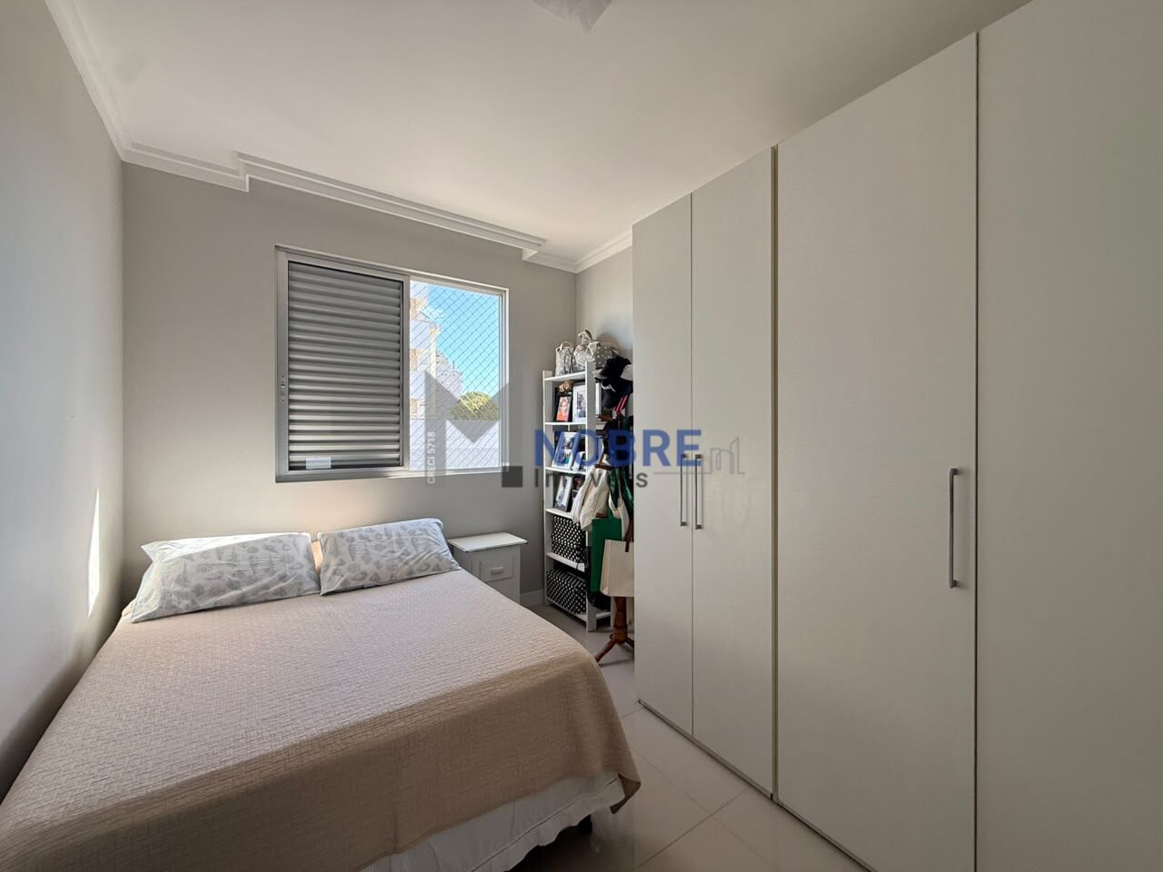 Apartamento à venda com 3 quartos, 1 suíte, 1 vaga e 117m² no Estreito, Florianópolis (SC) — foto 17 de 21