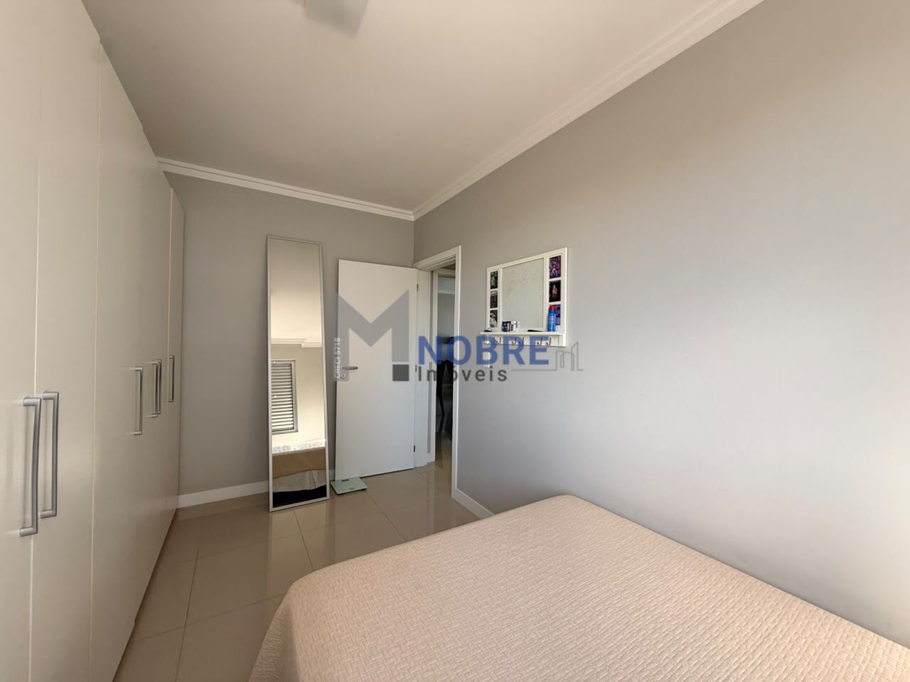 Apartamento à venda com 3 quartos, 1 suíte, 1 vaga e 117m² no Estreito, Florianópolis (SC) — foto 18 de 21