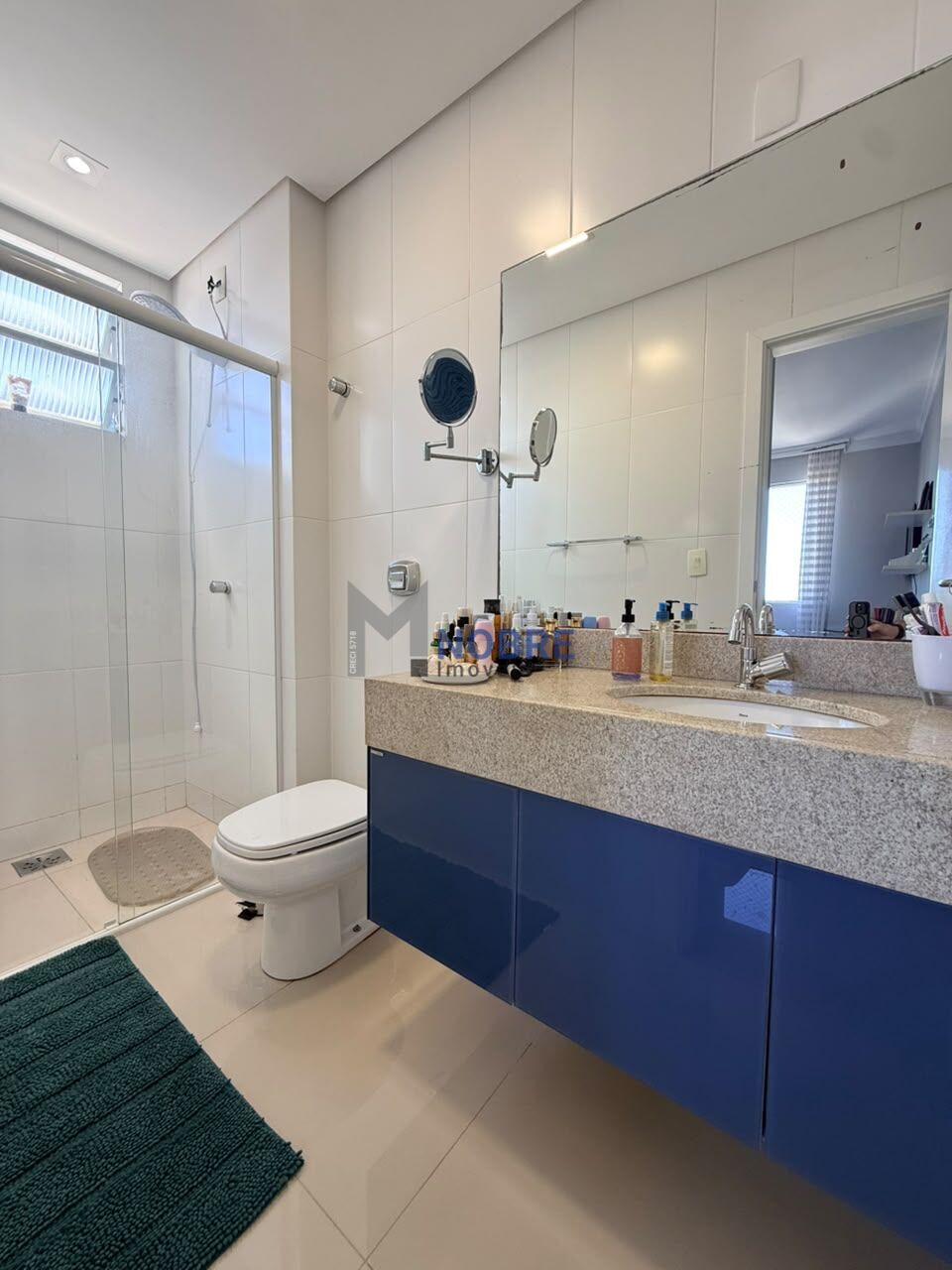Apartamento à venda com 3 quartos, 1 suíte, 1 vaga e 117m² no Estreito, Florianópolis (SC) — foto 21 de 21