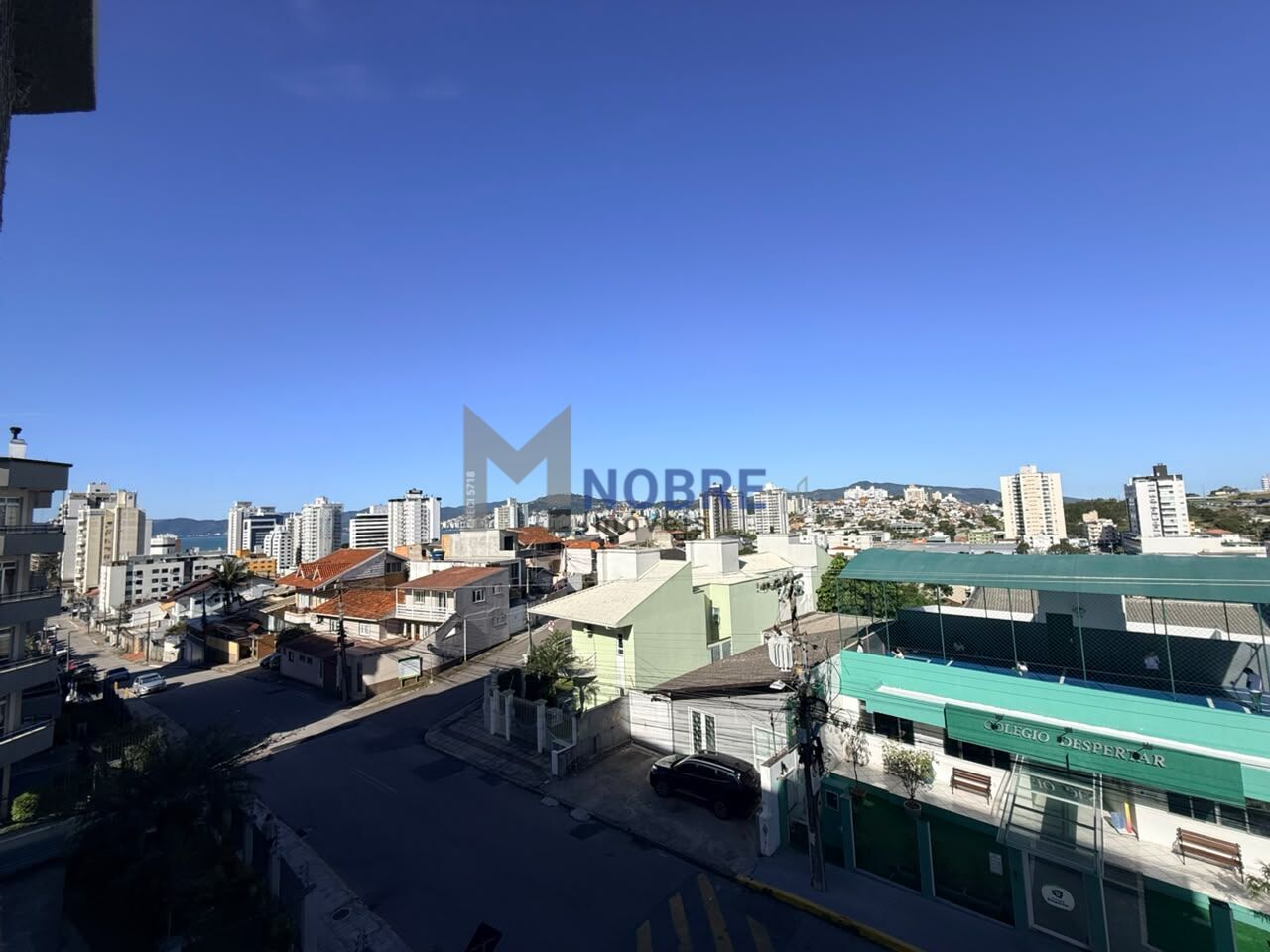 Apartamento à venda com 3 quartos, 1 suíte, 1 vaga e 117m² no Estreito, Florianópolis (SC) — foto 8 de 21