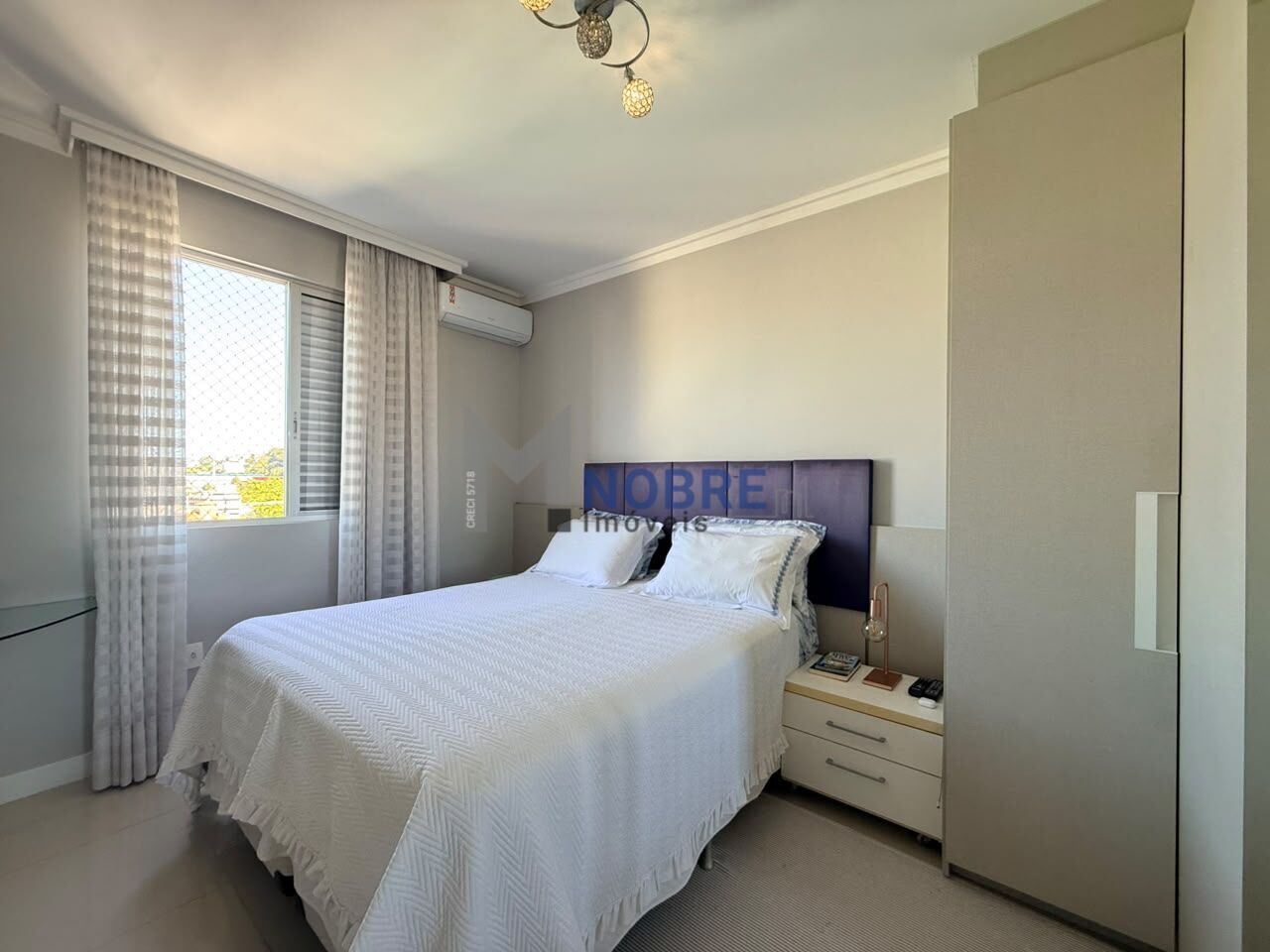 Apartamento à venda com 3 quartos, 1 suíte, 1 vaga e 117m² no Estreito, Florianópolis (SC) — foto 19 de 21