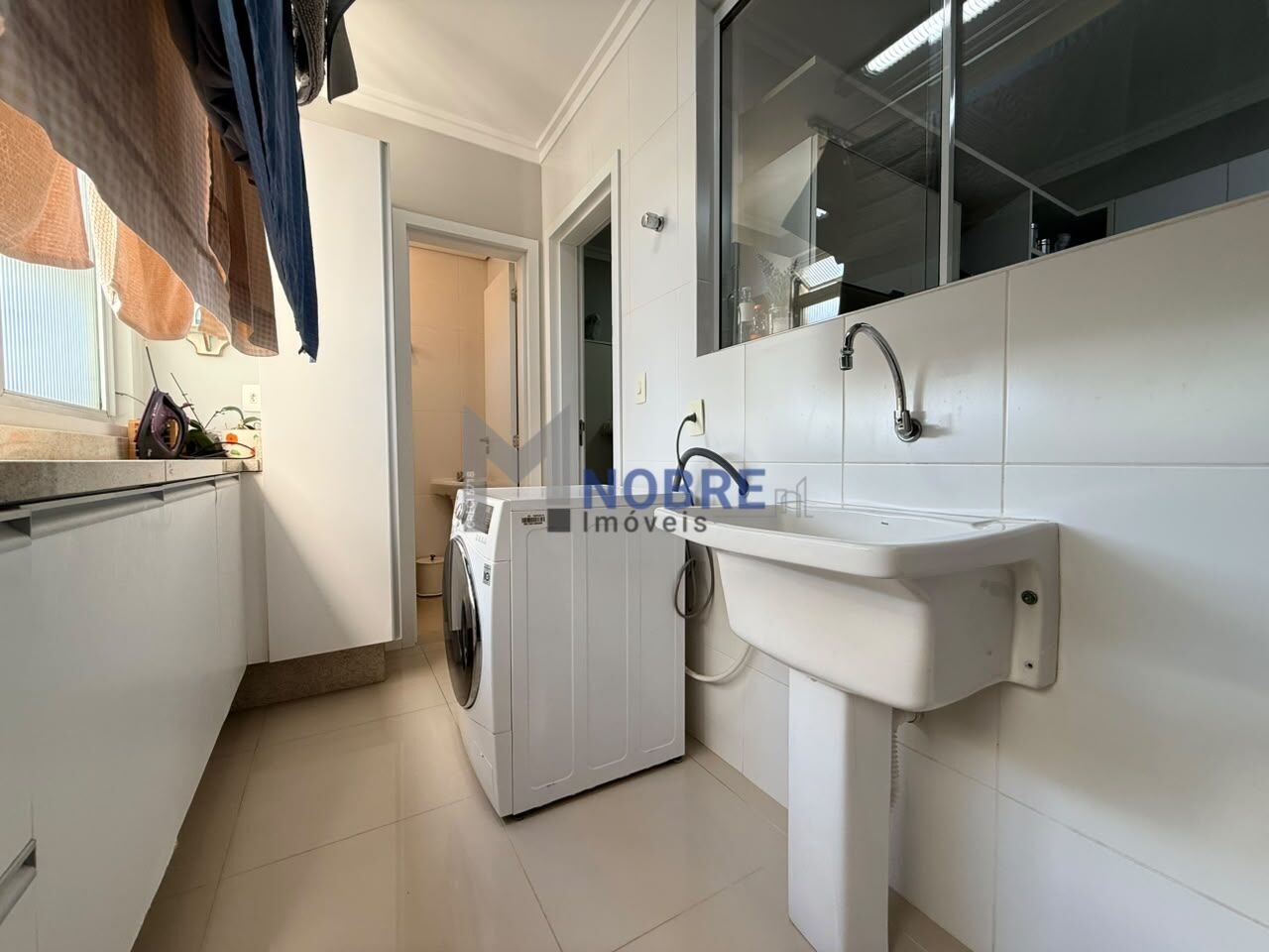 Apartamento à venda com 3 quartos, 1 suíte, 1 vaga e 117m² no Estreito, Florianópolis (SC) — foto 11 de 21