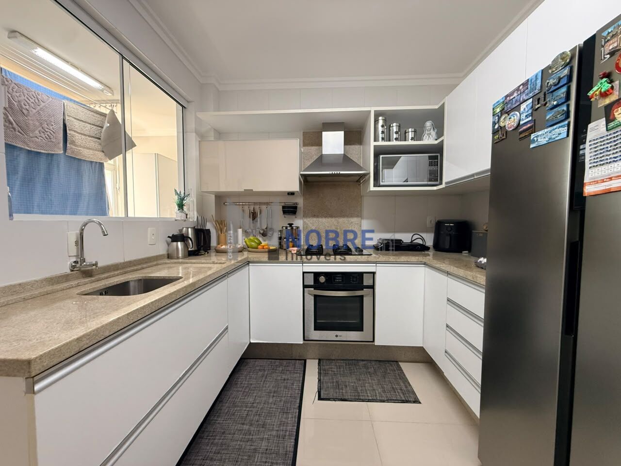 Apartamento à venda com 3 quartos, 1 suíte, 1 vaga e 117m² no Estreito, Florianópolis (SC) — foto 9 de 21