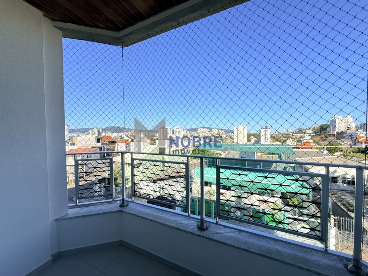 Apartamento à venda com 3 quartos, 1 suíte, 1 vaga e 117m² no Estreito, Florianópolis (SC) — foto 7 de 21