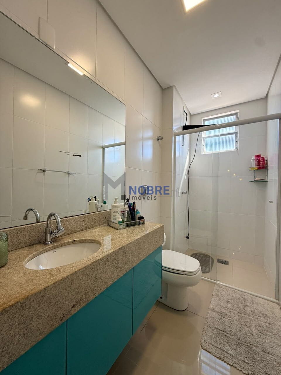 Apartamento à venda com 3 quartos, 1 suíte, 1 vaga e 117m² no Estreito, Florianópolis (SC) — foto 16 de 21
