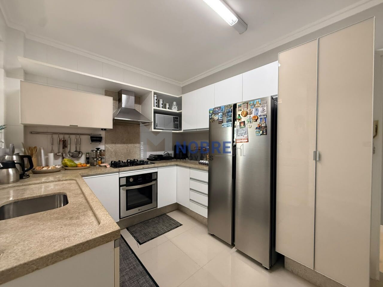 Apartamento à venda com 3 quartos, 1 suíte, 1 vaga e 117m² no Estreito, Florianópolis (SC) — foto 10 de 21