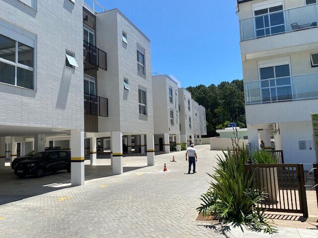 Apartamento à venda com 3 quartos, 1 suíte, 2 vagas e 81m² no Campeche, Florianópolis (SC) — foto 6 de 30