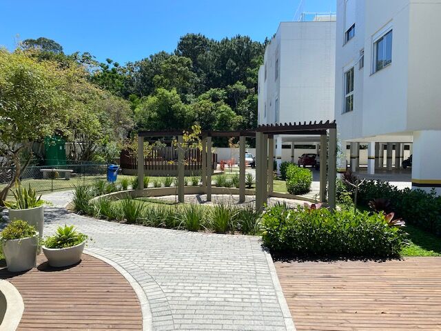 Apartamento à venda com 3 quartos, 1 suíte, 2 vagas e 81m² no Campeche, Florianópolis (SC) — foto 15 de 30